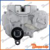 Serrure de porte droite arrière pour HONDA | EZC-HD-083, 16SKV594
